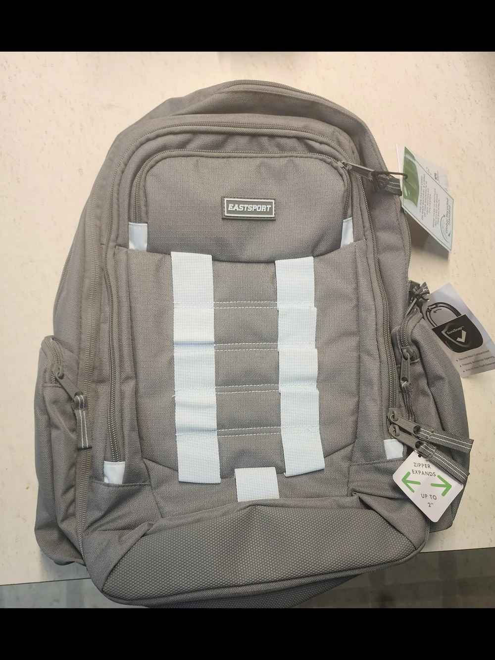 Eastsport brand new